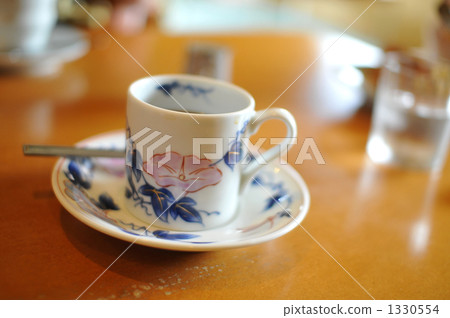 Arita-yaki's coffee cup 1330554