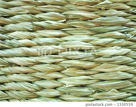 Stitch of pasture mat 1330559