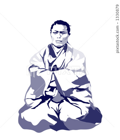 近藤勇 新選組 日本武士 1330879