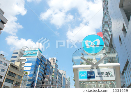 城市景觀 城市景觀 1331659