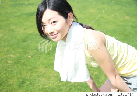 婦女行使 婦女行使 1331714