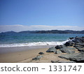 天橋立 海岸 海濱 1331747