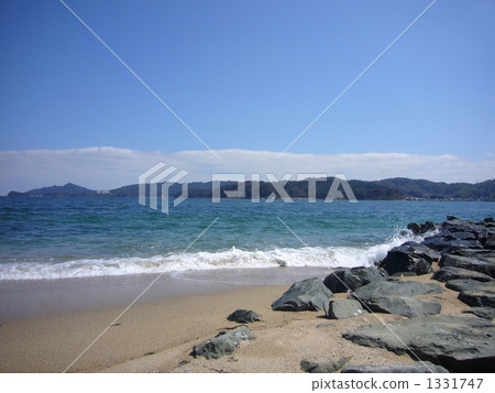 amanohashidate, coast, seashore 1331747