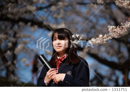 畢業典禮那天 1331751