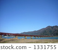 由良川 關西地區北部 北近畿 1331755