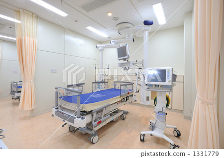 A hospital A hospital 1331779