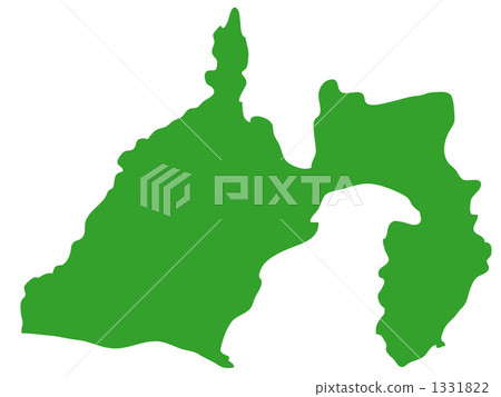 靜岡縣 靜岡縣 1331822