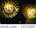 Venetian Glass, illuminating, illumination 1331983