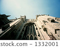 milan, milano, blue sky 1332001