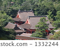 塔秋島 神社 1332244