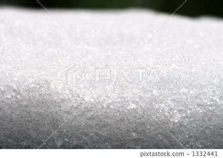 雪背景圖像 雪背景圖像 1332441