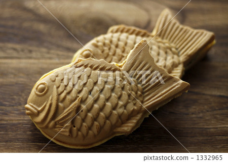 Taiyaki  1332965
