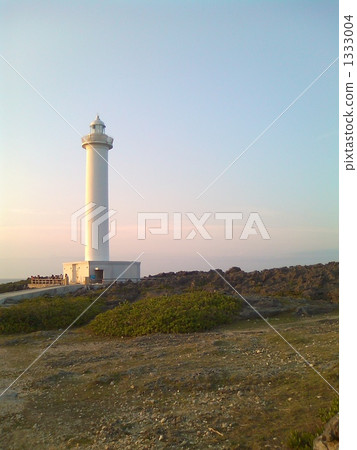 Shimokabuki燈塔 1333004