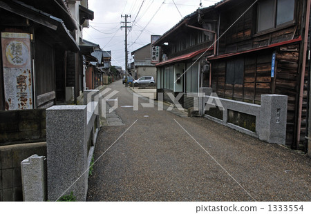 三國蒙大拿步行/思想橋 1333554