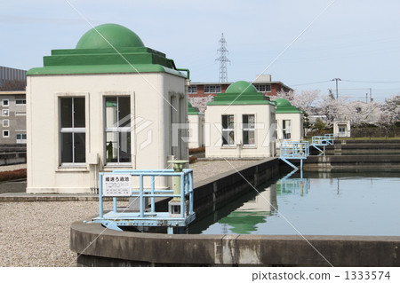 端水淨化廠 1333574