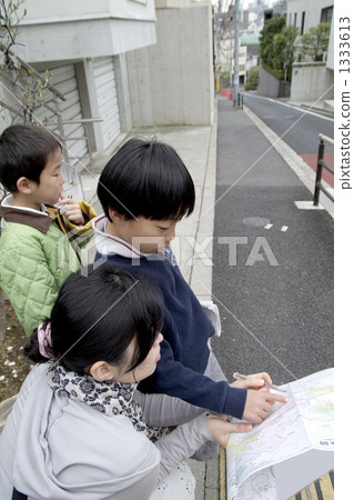 Orienteering 2010 1333613