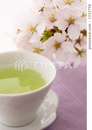 Iyi Yoshino和綠茶起來 Iyi Yoshino和綠茶起來 1333756