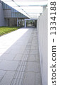 White building 1334188