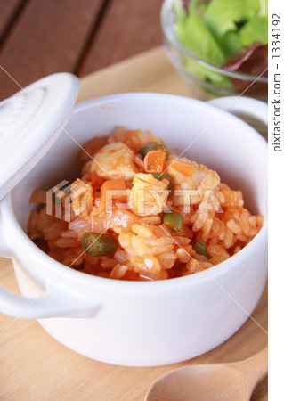 雞飯 1334192
