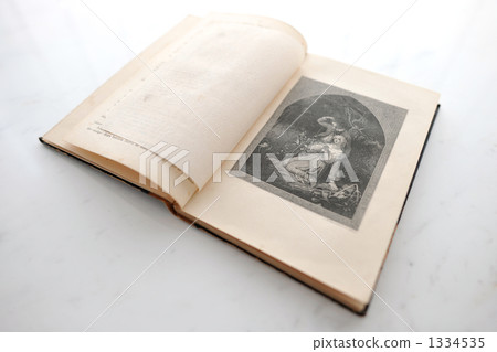 Scandinavian books 1334535