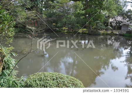 兼六園 兼六園 1334591