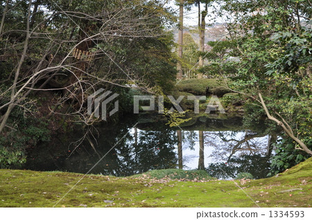 兼六園 兼六園 1334593