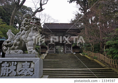 三國蒙大拿步行·三國神社 三國蒙大拿步行·三國神社 1334597