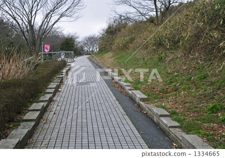 Mikuni montana walk / Essel slope Mikuni montana walk / Essel slope 1334665