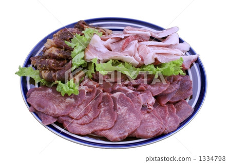 燒肉 韓國燒烤 日式燒肉 1334798