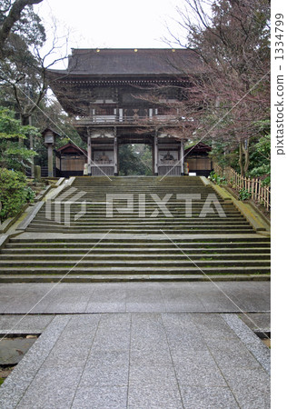 三國蒙大拿步行·三國神社 1334799