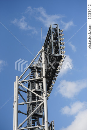 Koshien stadium -3 1335042