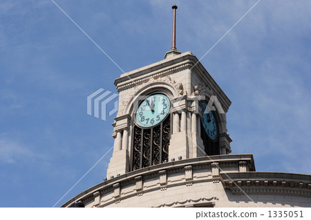 Clock tower Clock tower 1335051