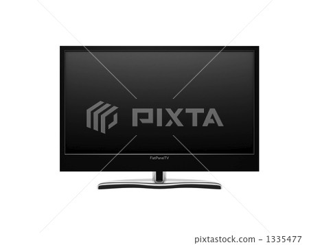 液晶電視 液晶電視 1335477