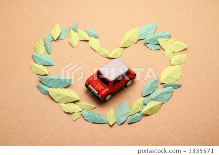 生態汽車 生態汽車 1335571