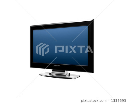 liquid crystal television  1335693