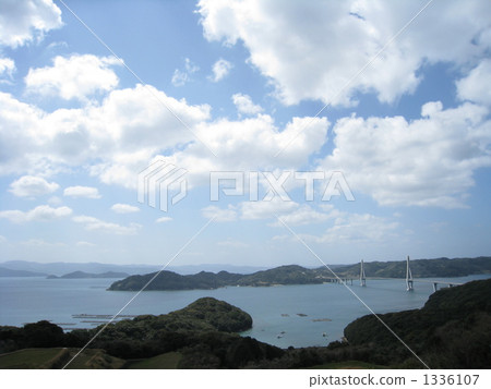 高島 1336107