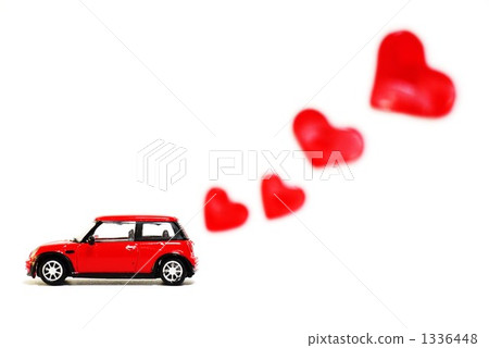 Drive in love 1336448