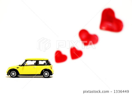 Drive in love 1336449
