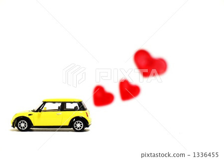 Drive in love 1336455