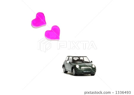 Drive in love 1336493