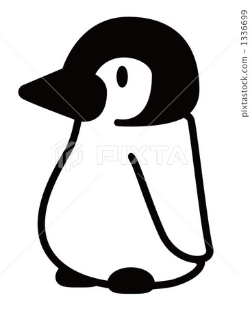 Penguin 1336699