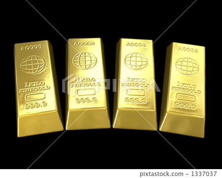 金條 金條 1337037