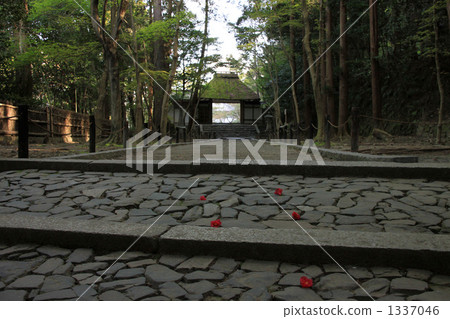 Honen-in / Cobblestone Honen-in / Cobblestone 1337046