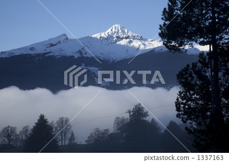 Grindelwald Valley of the Unkai 1337163