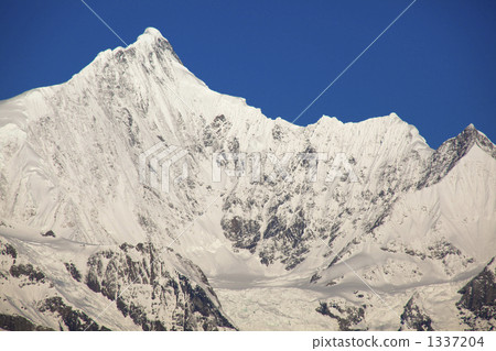 Umesato雪山圖像 Umesato雪山圖像 1337204