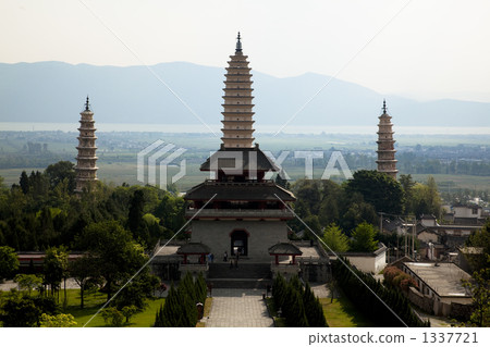 Daigo的Sousuke-ji Triple Park Daigo的Sousuke-ji Triple Park 1337721