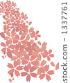 Cherry blossom scattering 1337761