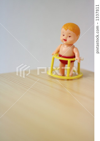 Spiral baby prospective 1337811