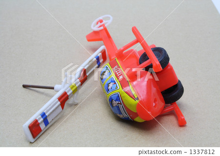 Helicopter crash Helicopter crash 1337812