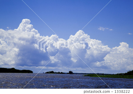 亞馬遜河流域地區 1338222